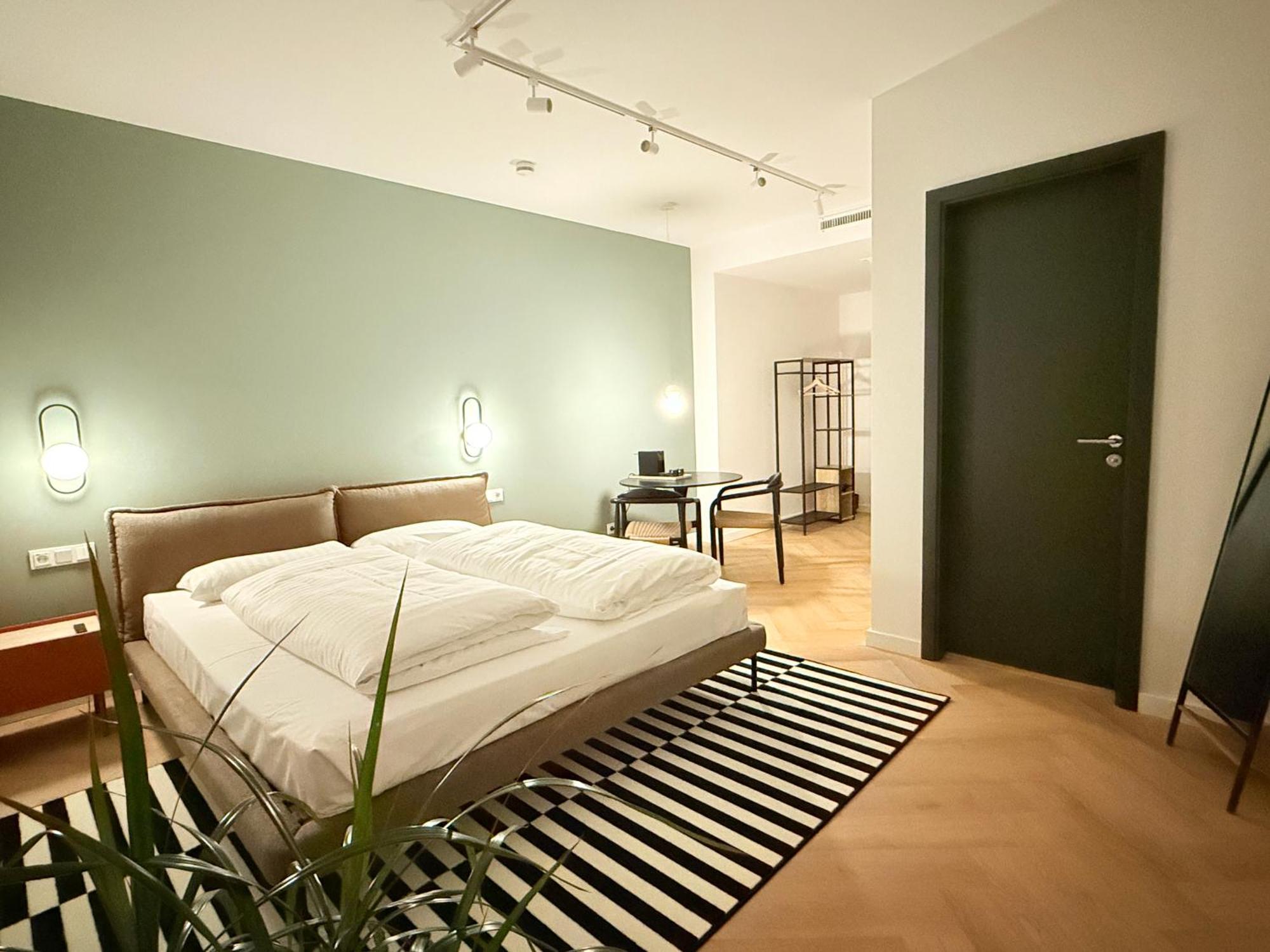 Stayzz By Homyzz * Hamborg
