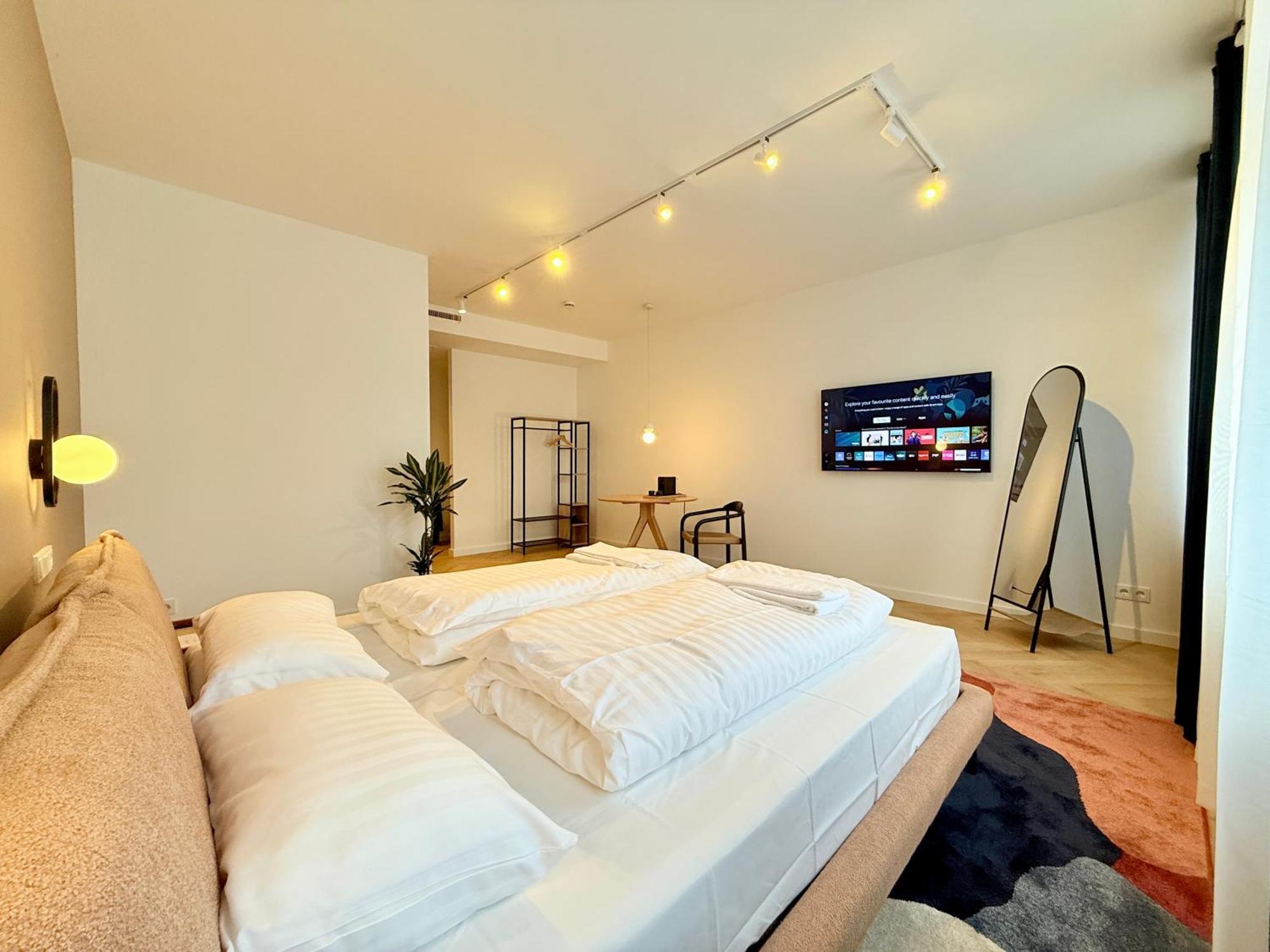 Stayzz By Homyzz Hamborg