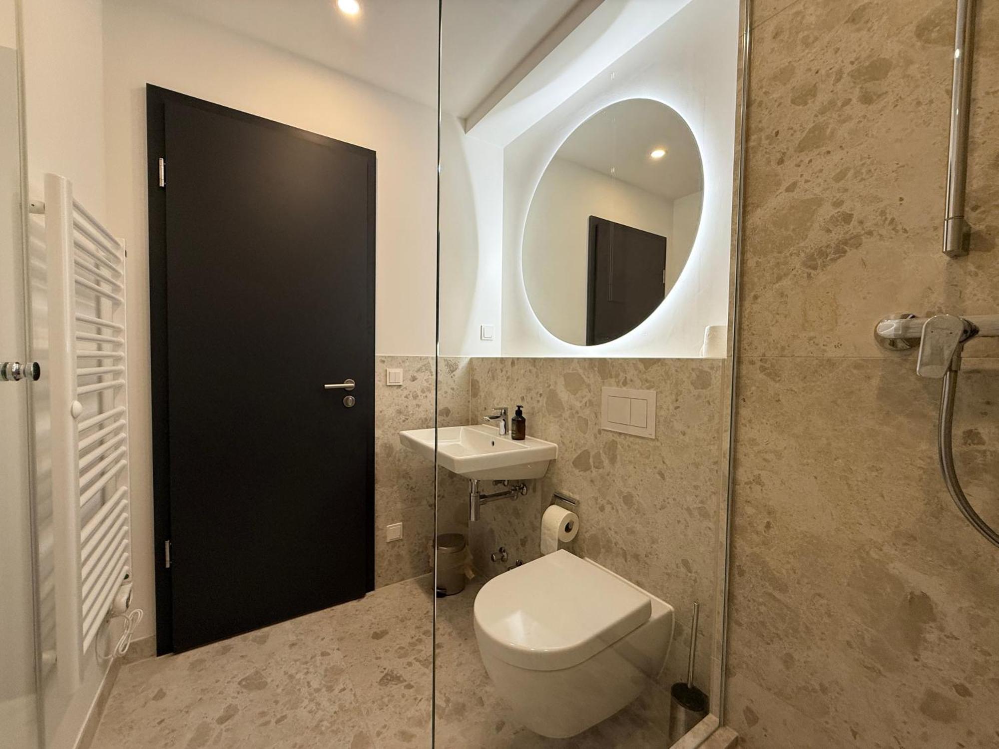 Stayzz By Homyzz Lejlighedshotel Hamborg
